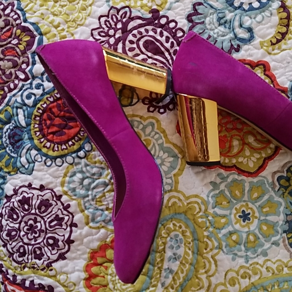 Dolce Vita heels - Picture 5 of 9